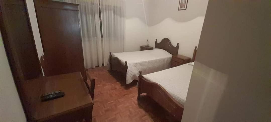 My Portugal Panzió Vidago Kültér fotó