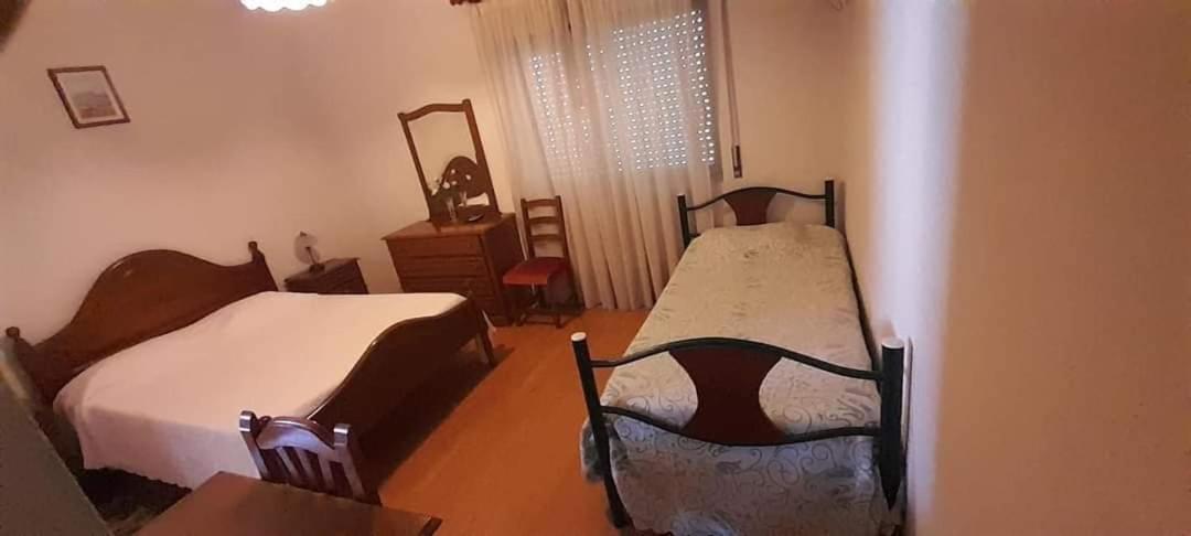 My Portugal Panzió Vidago Kültér fotó