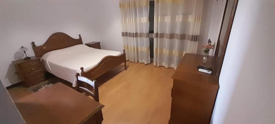 My Portugal Panzió Vidago Kültér fotó