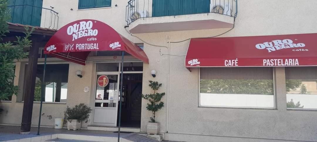My Portugal Panzió Vidago Kültér fotó