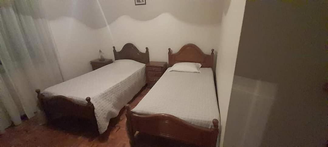 My Portugal Panzió Vidago Kültér fotó